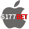 Aplicativo 6177bet para iOS