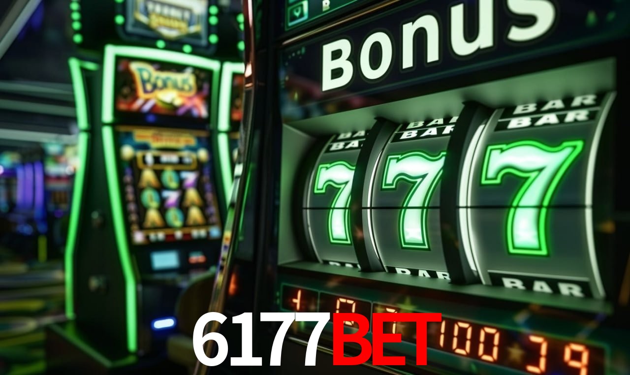 Experiência VIP 6177bet