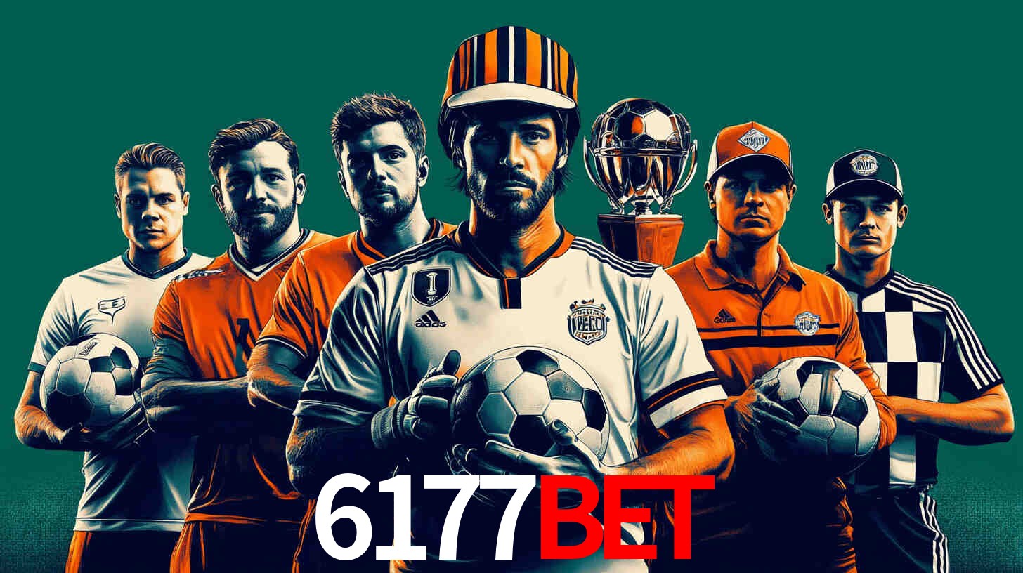 Bônus de Boas-vindas 6177bet