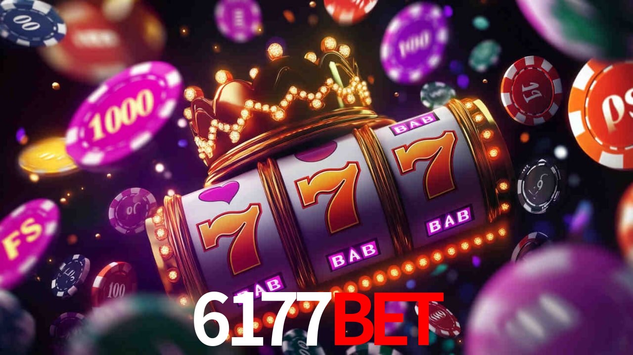 Welcome Bonus 6177bet