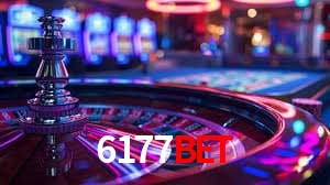Inovações de Jogos na 6177bet: O Futuro das Experiências Interativas