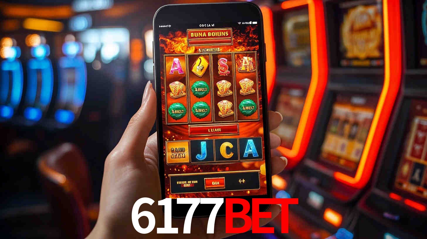 6177bet