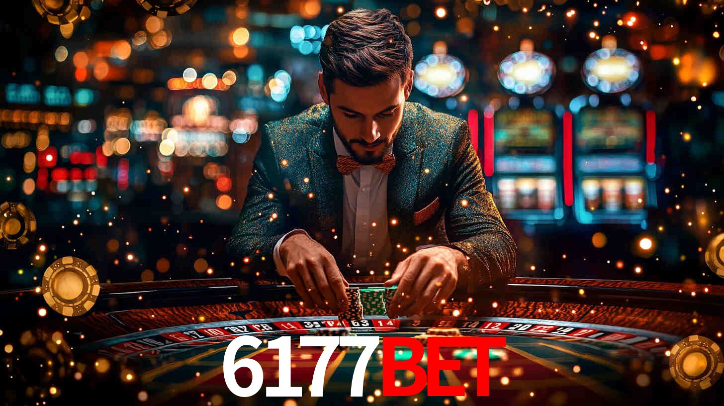6177bet