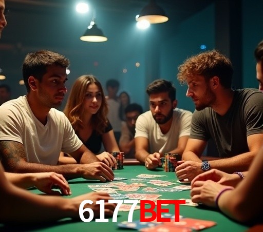 Descubra o Programa VIP da 6177bet: Vantagens Exclusivas para Jogadores