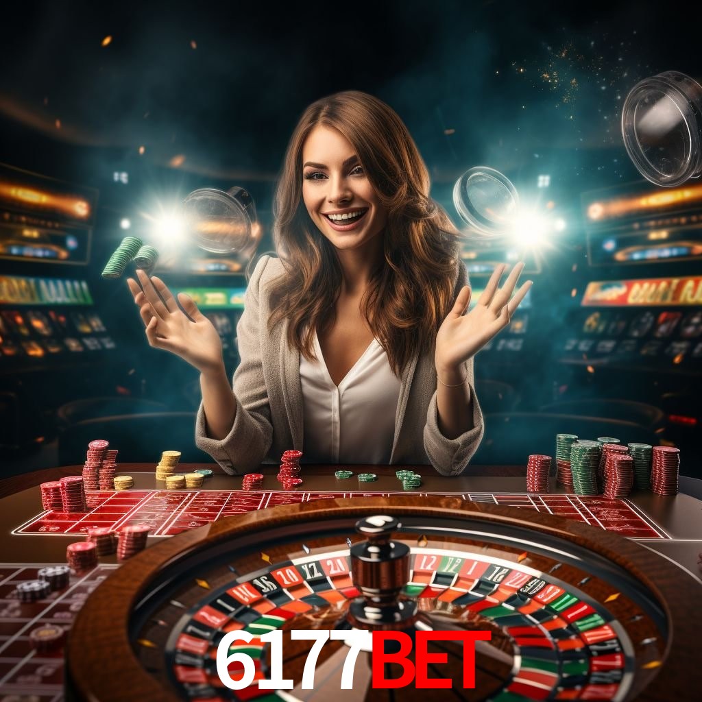 6177bet Plataforma