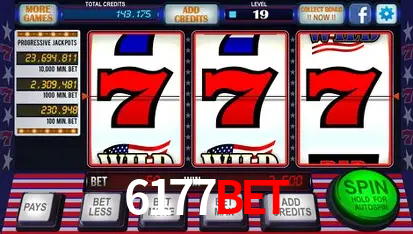 APP oficial da 6177bet para mobile