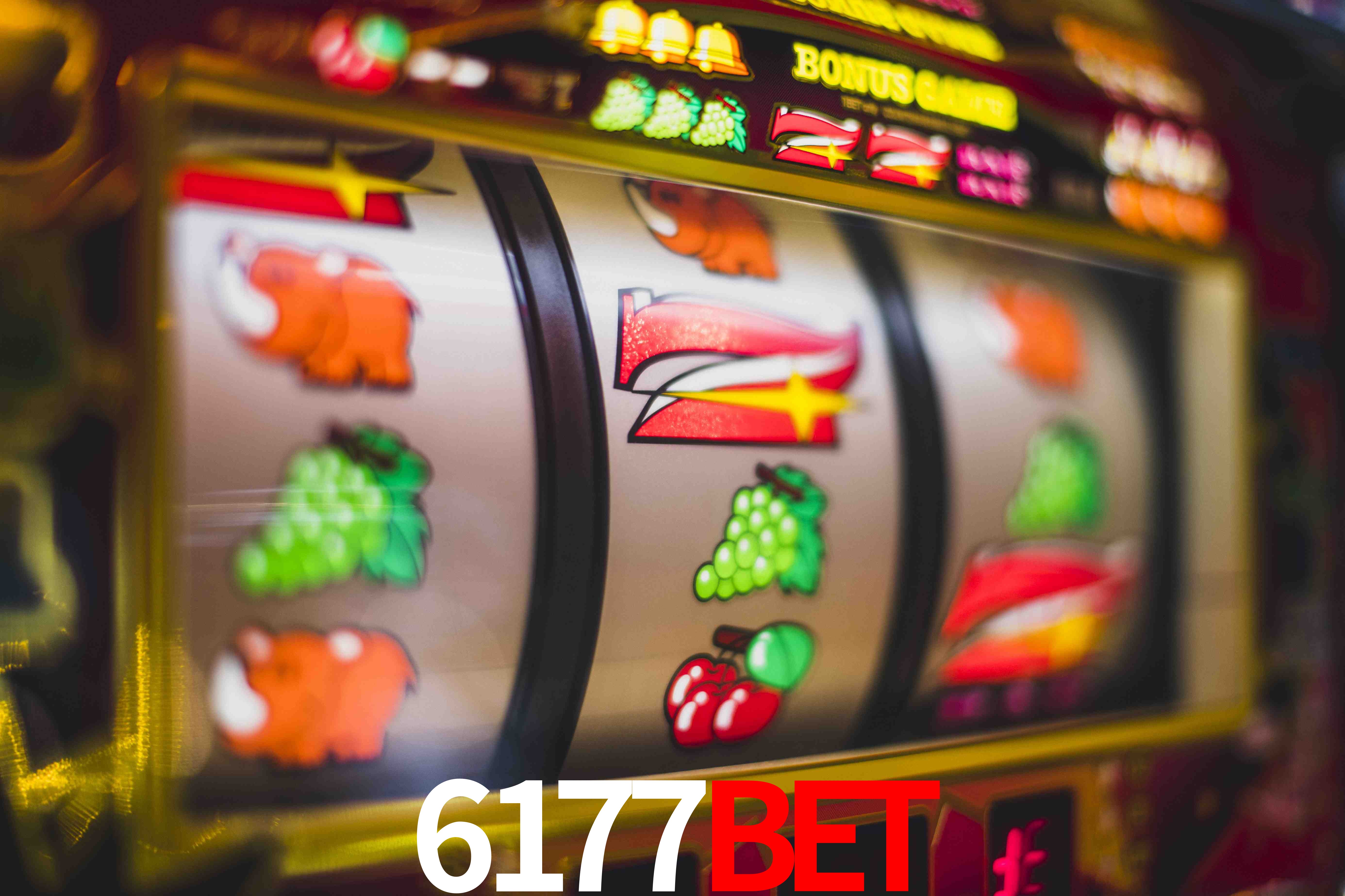 VIP Casino 6177bet