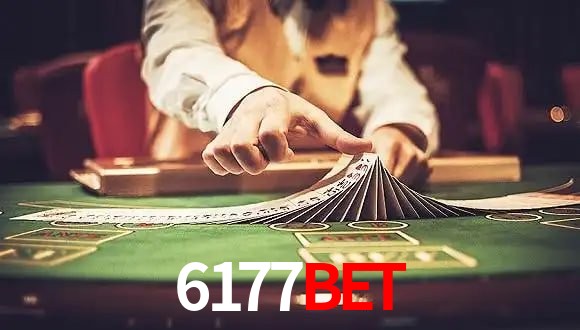 Roulette Table 6177bet