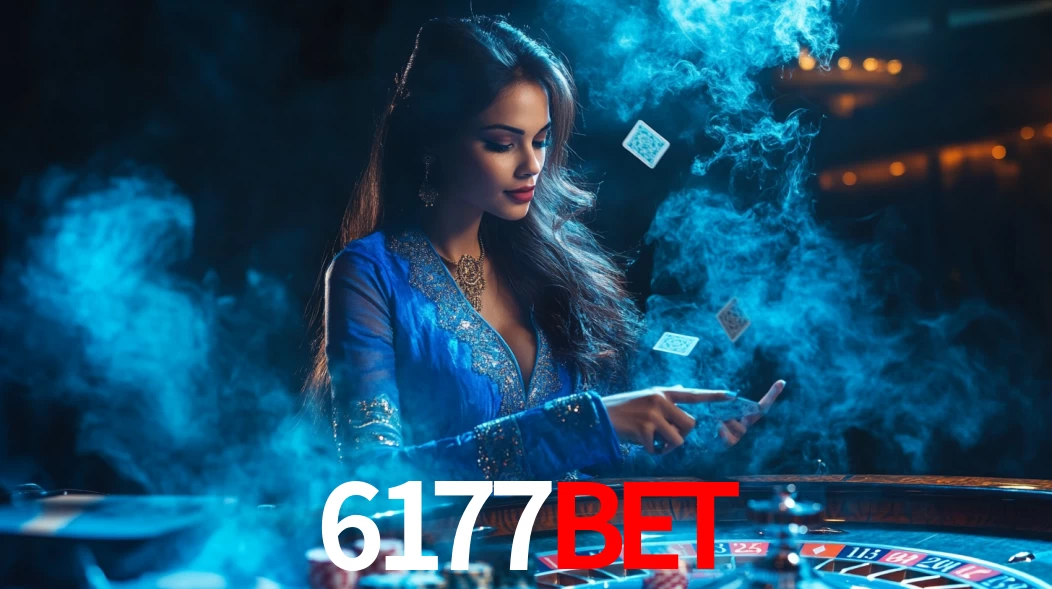 Provedores de Jogos 6177bet