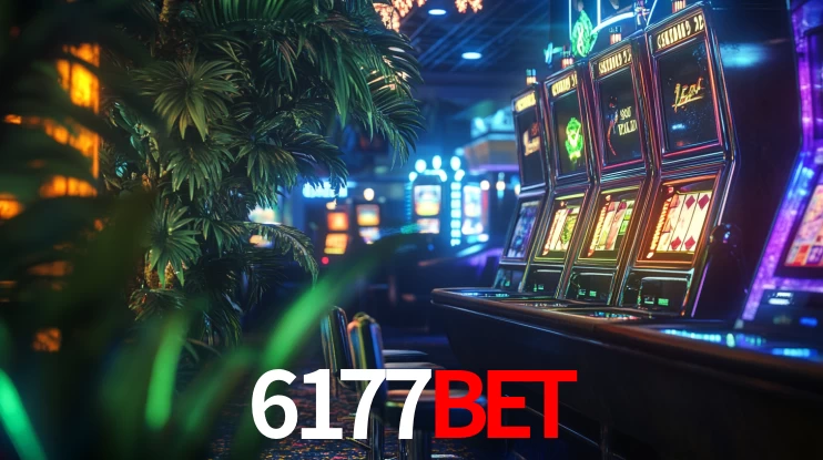 Welcome Bonus 6177bet