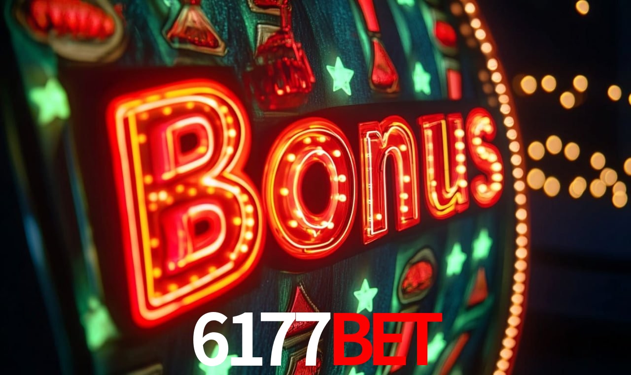 A Revolução dos Aplicativos de Jogos no 6177bet