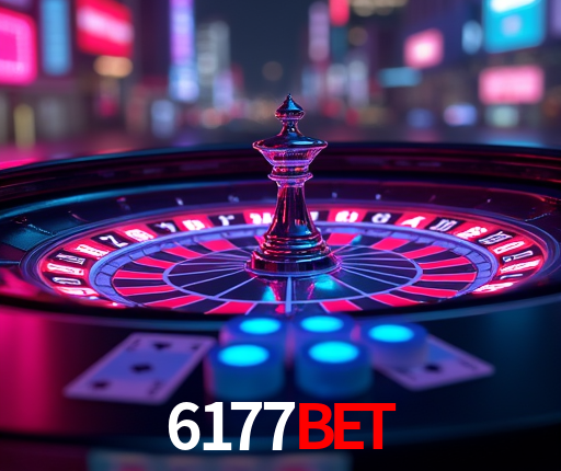 Jogos de Slot 6177bet