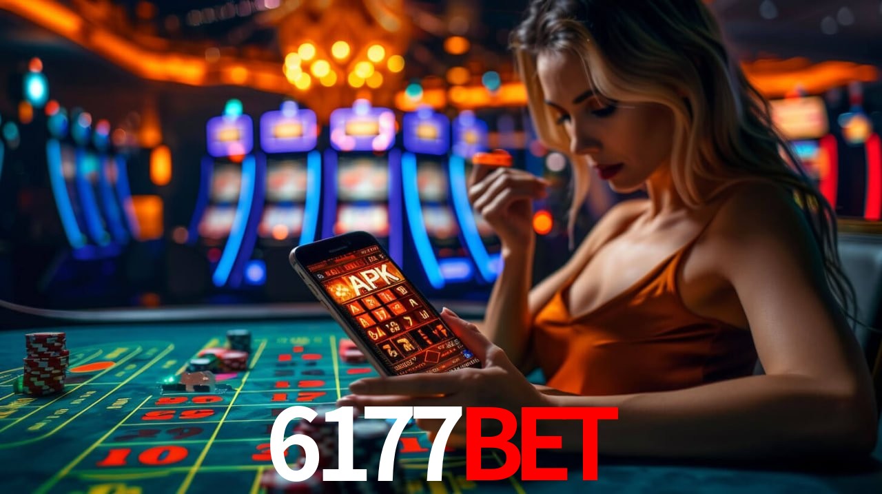 Live Casino 6177bet
