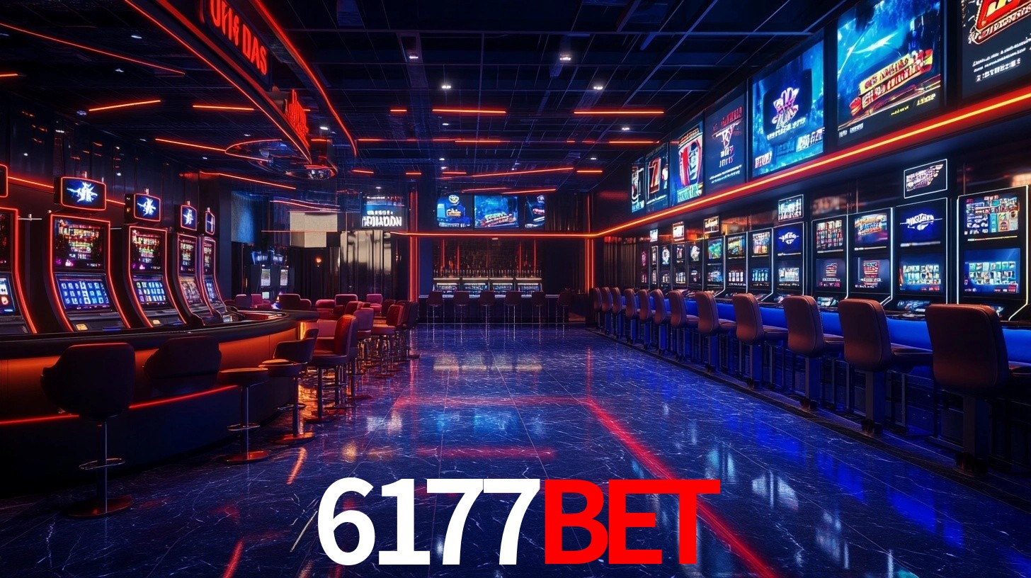 6177bet App Interface