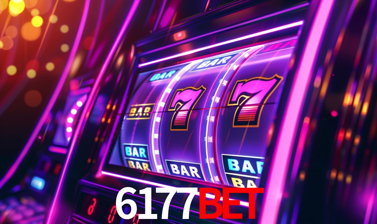 6177bet Plataforma