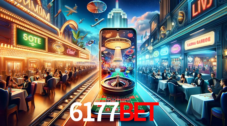 Games Directory 6177bet
