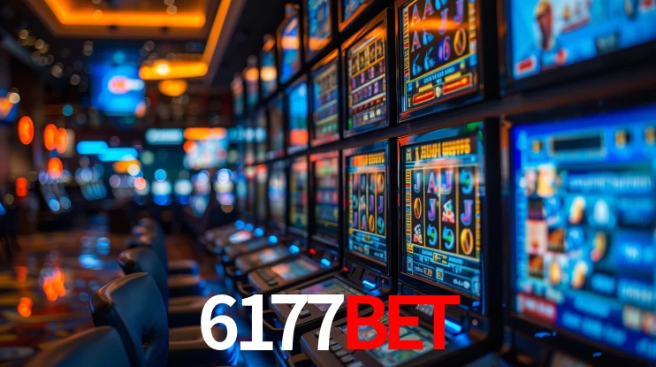 Live Casino 6177bet