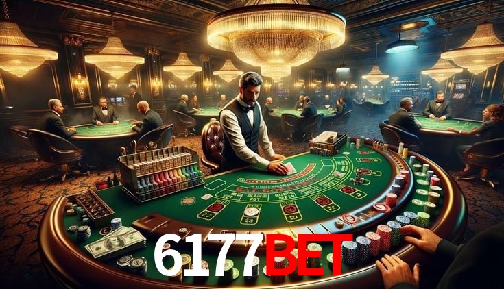 Football Betting 6177bet