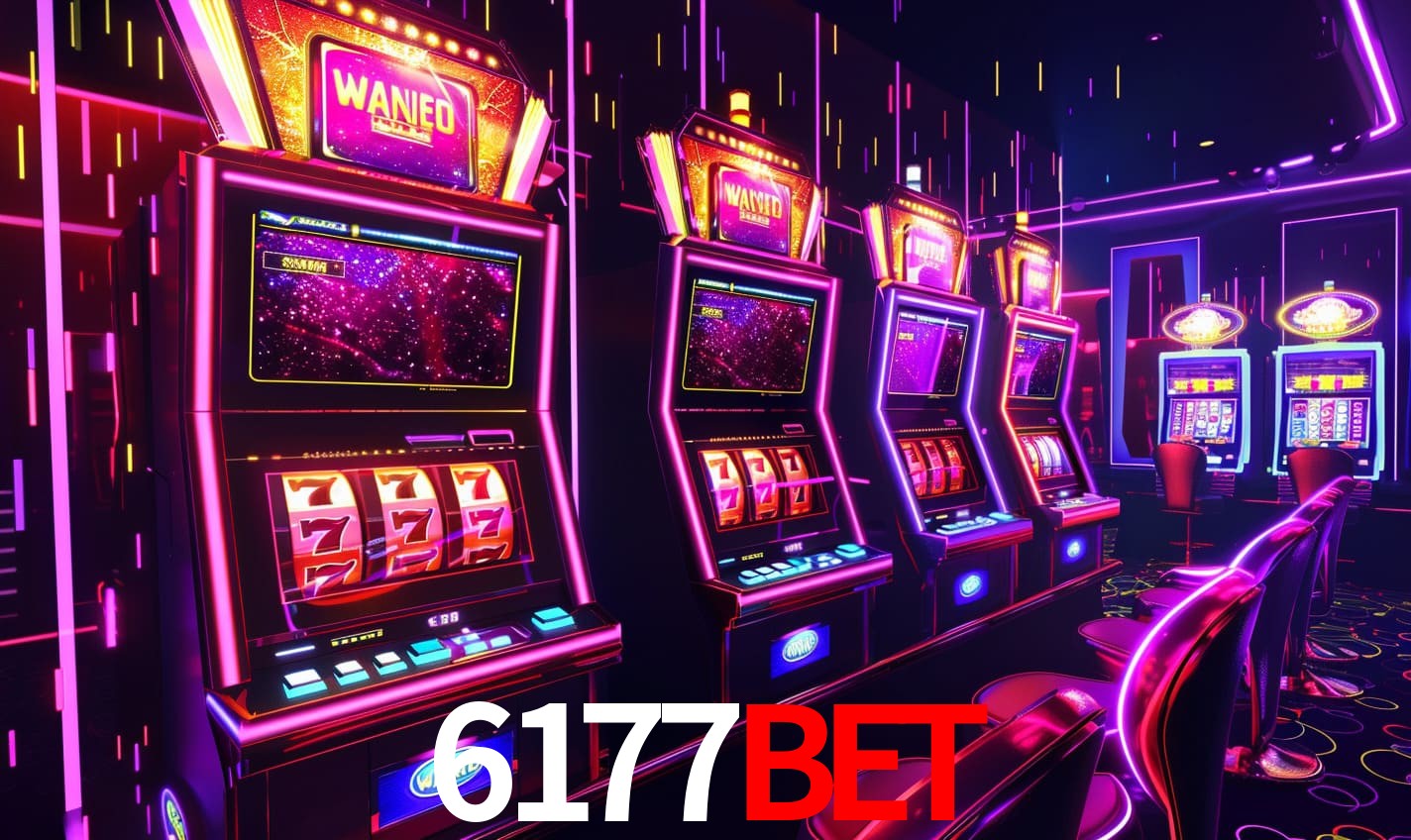 Casino Ao Vivo 6177bet