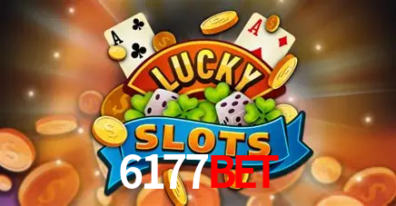 Descubra o Mundo do Cassino Online com 6177bet