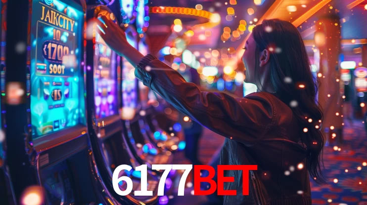 6177bet Plataforma