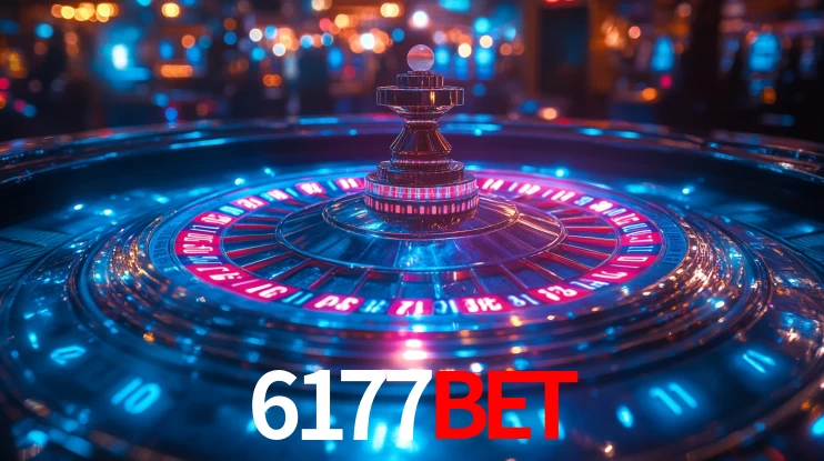 6177bet Plataforma
