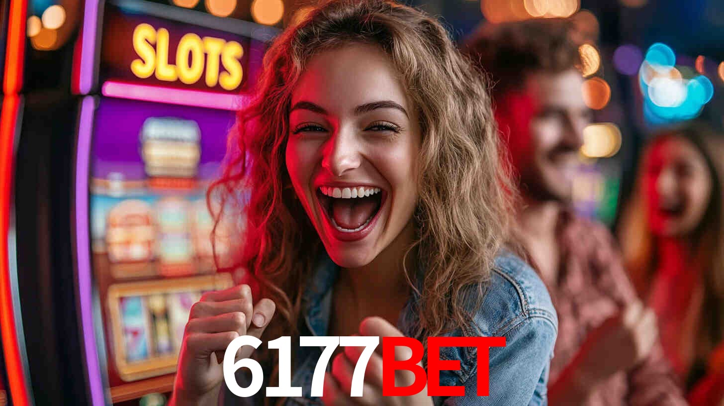 Recursos de Bônus 6177bet