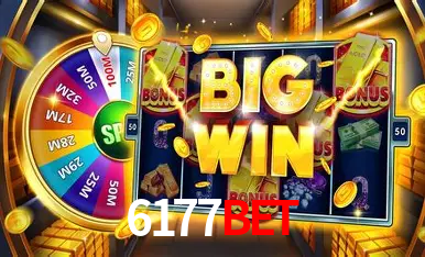 Descubra o Mundo do Cassino Online com 6177bet