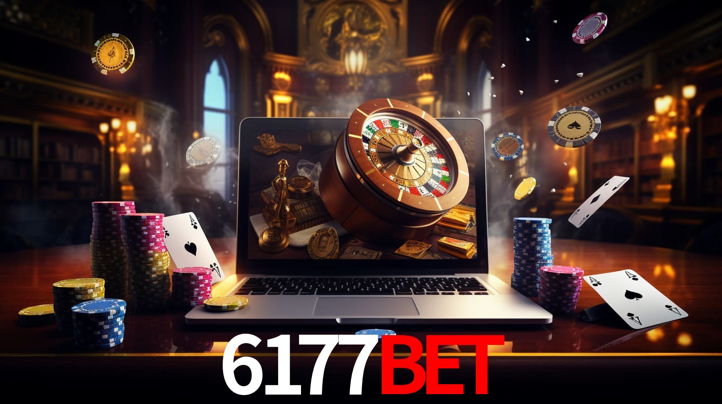 Daily Bonuses 6177bet