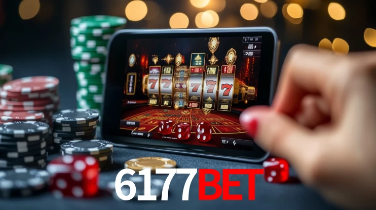 Ofertas Imperdíveis na 6177bet: Promoções e Bônus Que Valem a Pena